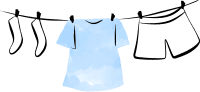 Drying Clothes